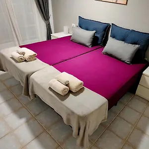 Apartment El Mirador Cristianos, Los Cristianos (Tenerife)
