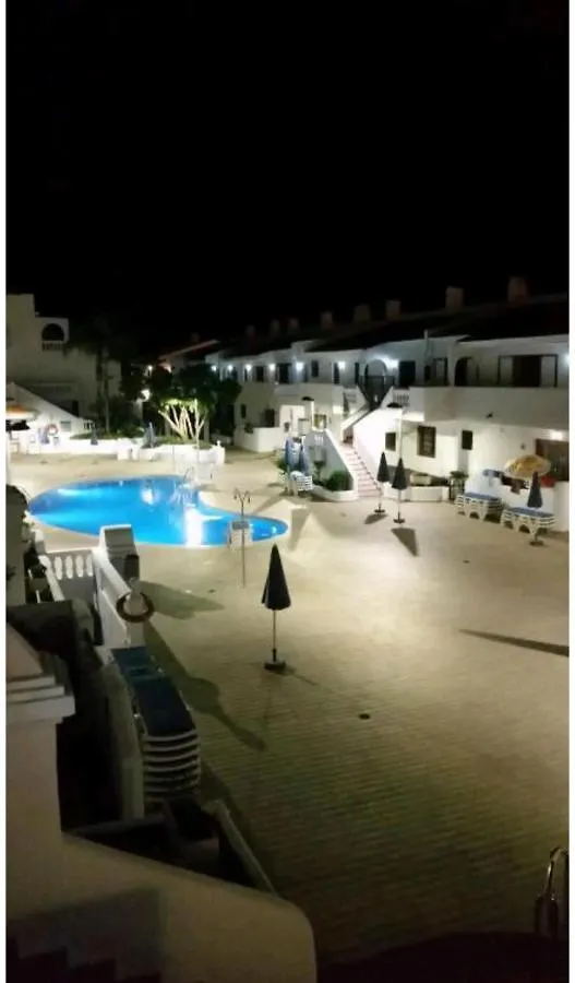 Luma Royal Appartament -Port Royale- Los Cristianos  0*, Los Cristianos (Tenerife) Spagna