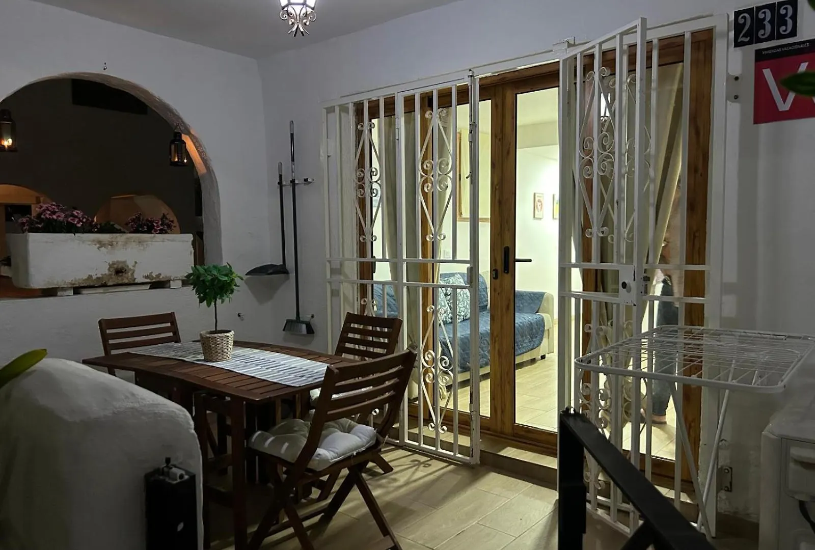 Luma Royal Appartament -Port Royale- Los Cristianos  Spagna