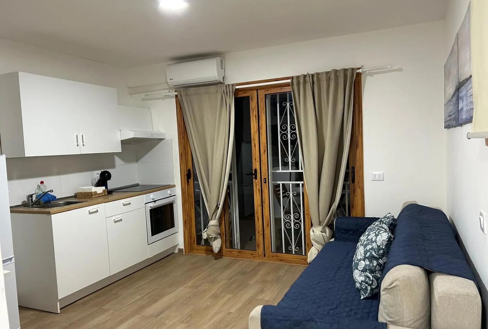 Luma Royal Appartament -Port Royale- Los Cristianos  0*, Los Cristianos (Tenerife) Spagna