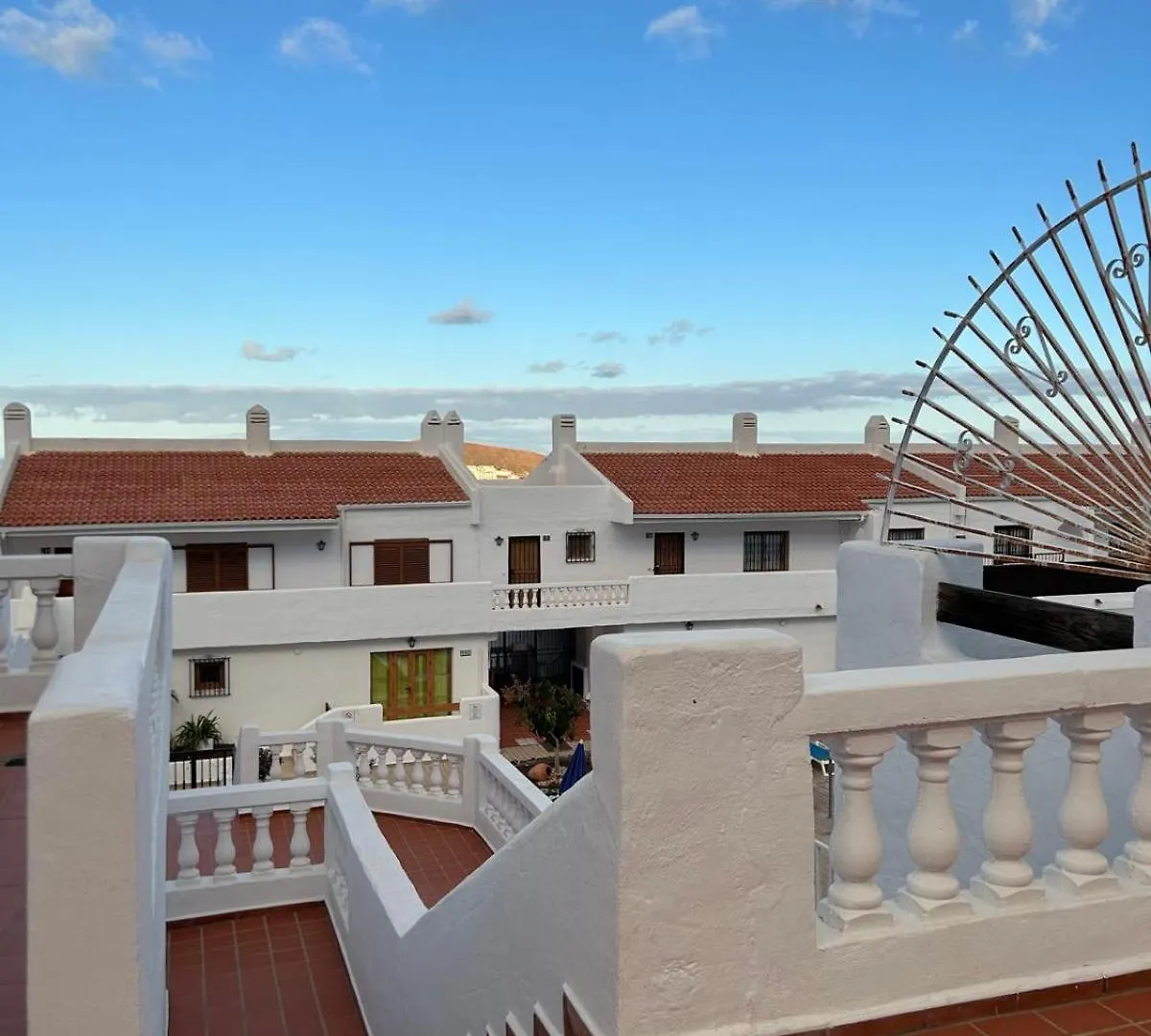 Luma Royal Appartament -Port Royale- Los Cristianos  Appartamento Los Cristianos (Tenerife)
