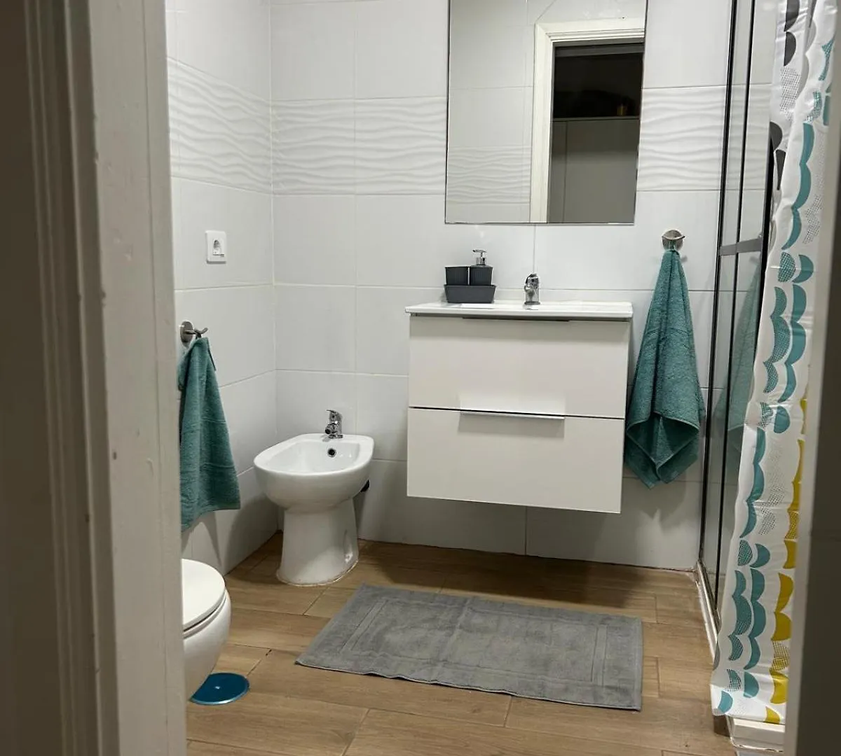 Luma Royal Appartament -Port Royale- Los Cristianos  Appartamento Los Cristianos (Tenerife)