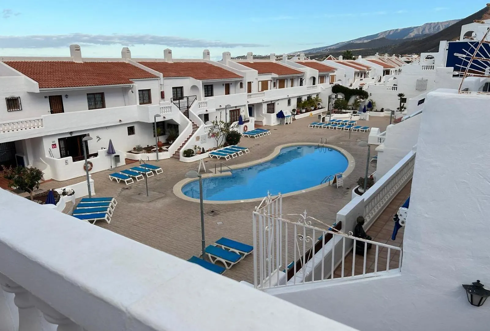 Appartamento Luma Royal Appartament -Port Royale- Los Cristianos