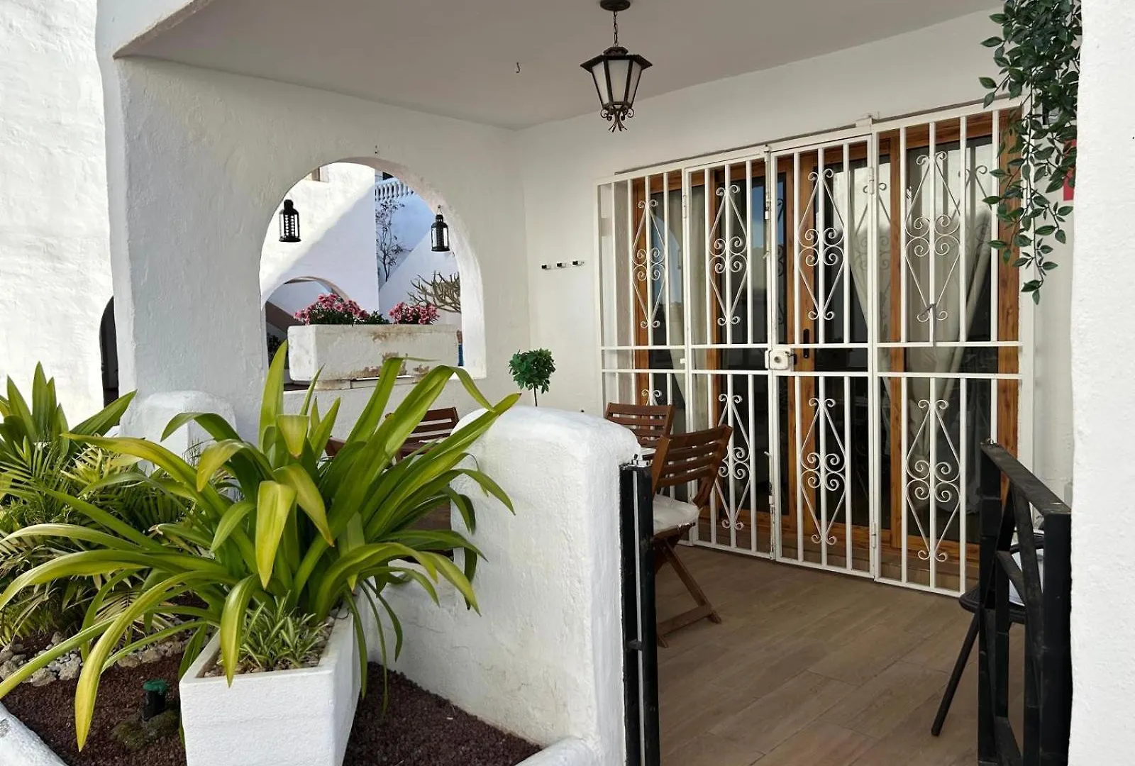 Luma Royal Appartament -Port Royale- Los Cristianos  Appartamento