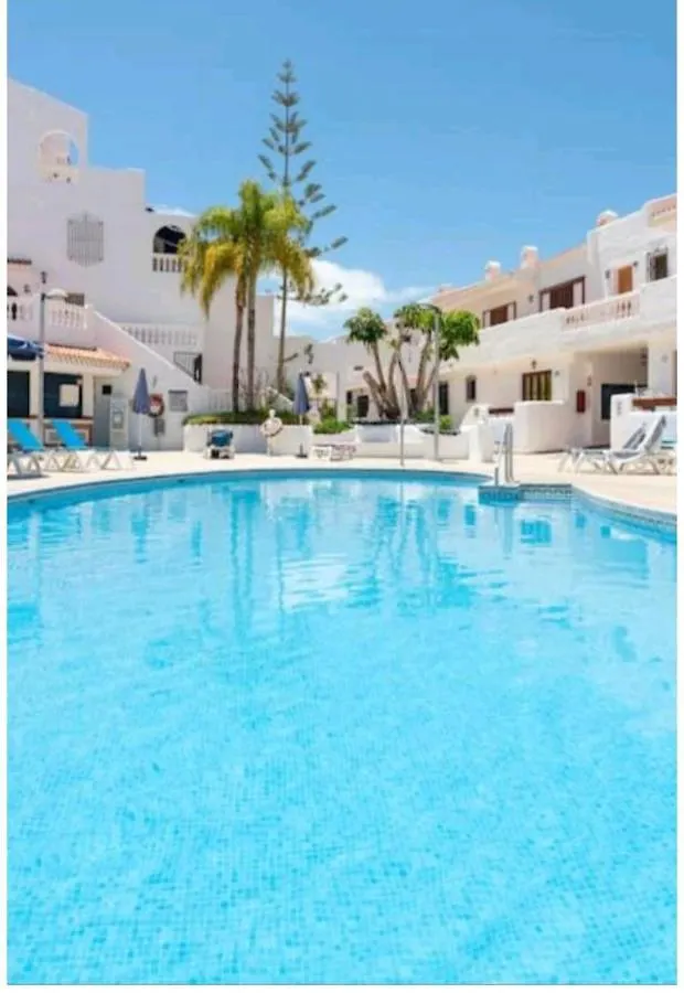 Apartment Luma Royal Appartament -Port Royale- Los Cristianos