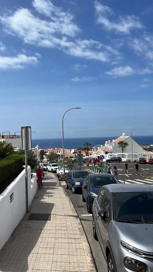 Luma Royal Appartament -Port Royale- Los Cristianos  Spanien