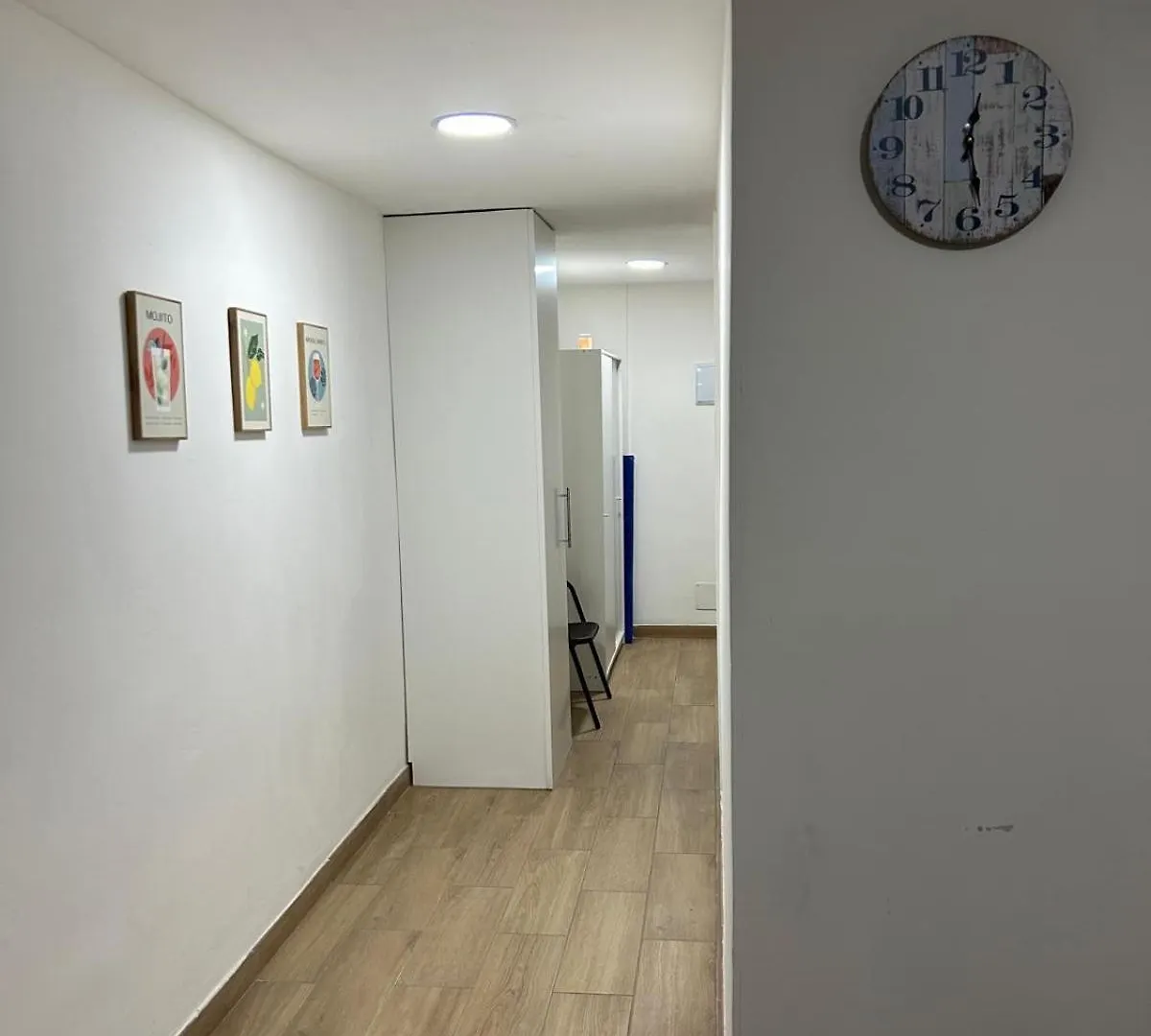 Luma Royal Appartament -Port Royale- Los Cristianos  Apartment
