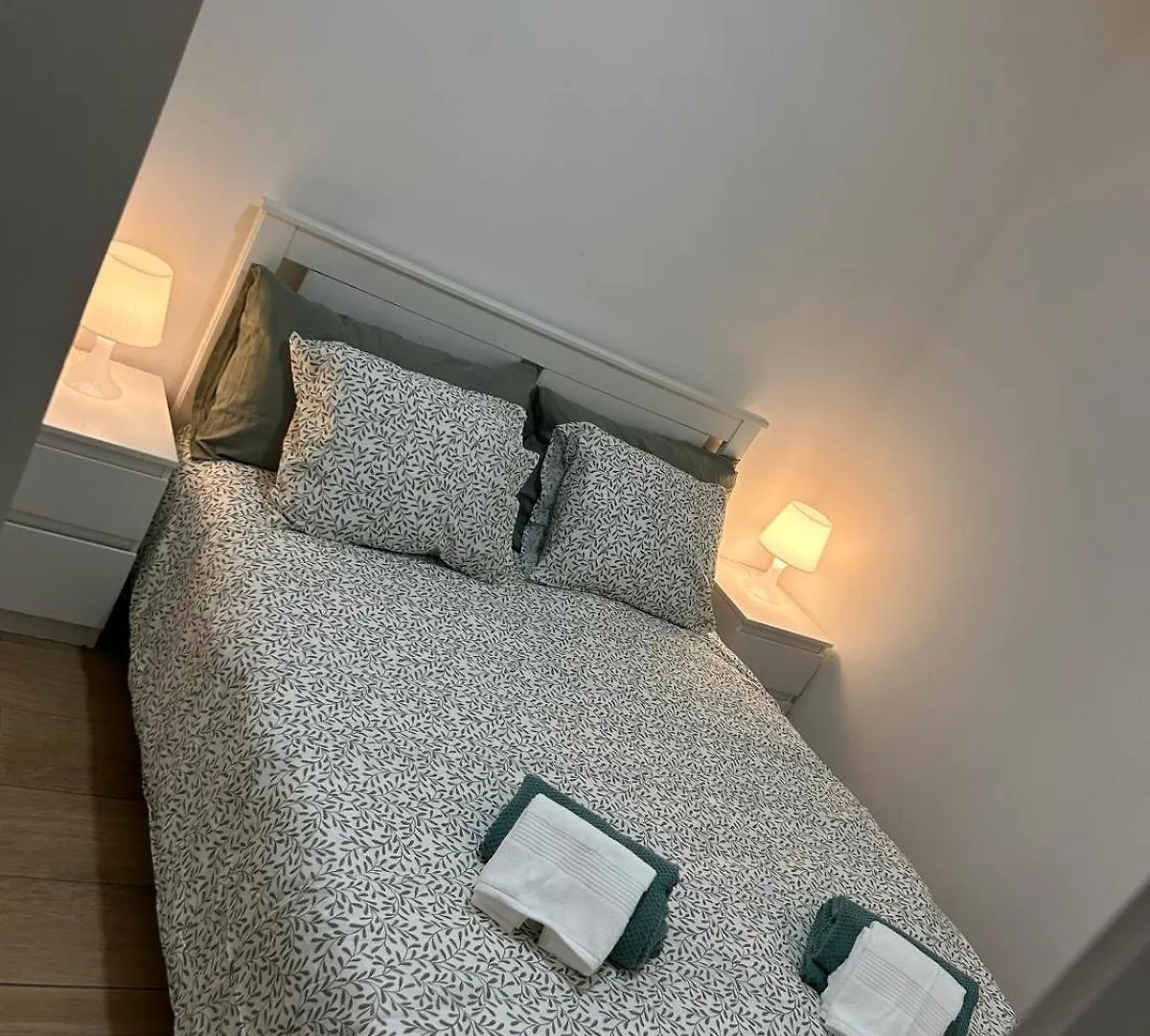 Apartment Luma Royal Appartament -Port Royale- Los Cristianos  Spanien